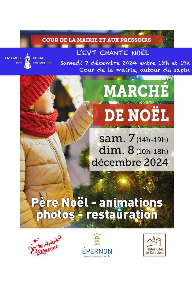 Evt noel 2024